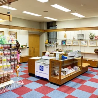 売店